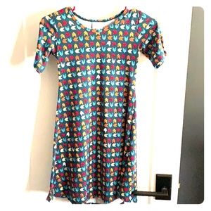 🍊LuLaRoe girls Adeline 🍊